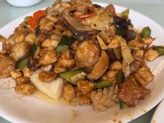 -胖子菜馆(隆昌路店)