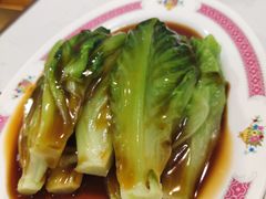-东鑫记港式茶餐厅(南京东路店)