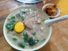 -兄妹生滚粥(广昌路店)