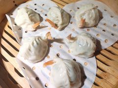 大虾包-味莊·青岛菜(云霄路店)
