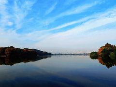 -东湖磨山景区