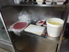 -何记酿皮店(西流湾店)