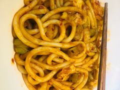 -壹粉屋新疆炒米粉(建外SOHO东区店)