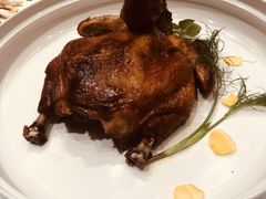 -纳瓦新疆菜(银都店)