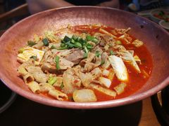 -云海肴云南菜(花园城店)