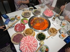 -卤校长重庆火锅(国兴店)