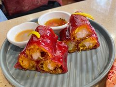 -点都德(皇岗村店)
