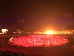 -鼎盛王朝康熙大典实景演出