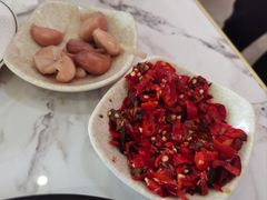 -原林野山菌火锅·炒菌(关上野生菌一条街店)