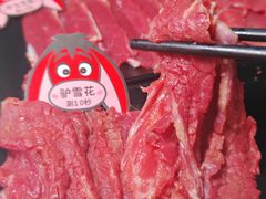 -培万河间驴火•驴肉火锅(东平店)