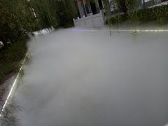 -济南方特东方神画