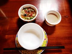 -如意林卡铜锅牦牛肉(布达拉宫店)