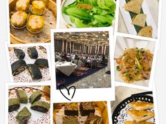 -顺德人家食府(黄金广场店)