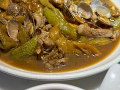 -日丰园海肠水饺·老字号大连海鲜(和平广场店)
