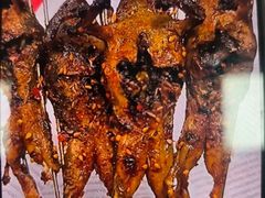 -鼎原力量东北吊炉烧烤(临河街店)