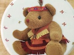 4mix小盒-珍妮曲奇聪明小熊(上环店)
