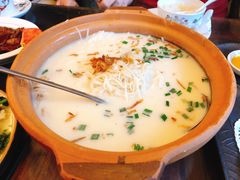 -堂宴·老厦门私房菜(1988仙岳总店)