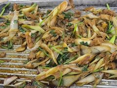 -帕米尔食府(白云观店)