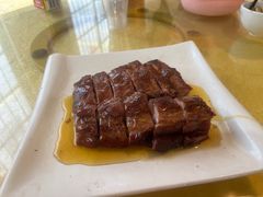 -烧鹅妹饭店