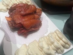 -香丰阁·烤鸭·川湘菜(清河店)