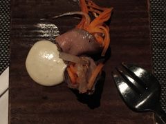 -四季酒店意大利餐厅