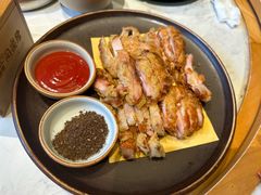 -同乐馆(阳光店)