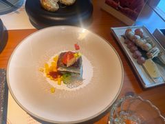 -江户·岚 创意料理(泛海店)