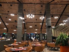 大堂-WOLFGANG PUCK KITCHEN & BAR(迪士尼小镇店)