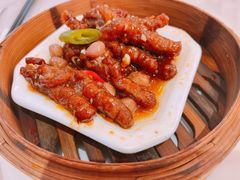 -稻香饭店(IFS国金中心店)