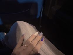 -1T·1M 日式美甲美睫