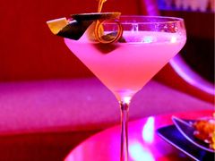-富力丽思卡尔顿酒店·FLAIR餐厅酒吧
