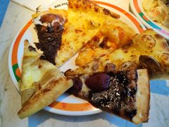 -比格比萨自助(宝山日月光店)