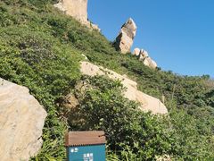 -六合朝阳景区-和尚套