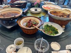 -新安人家·22年本地餐厅