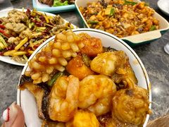 -金阁家常菜(贵阳路店)
