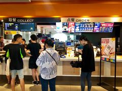 -麦当劳(东苑丽宝商业广场店)