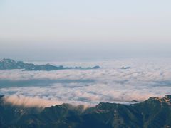 -白草畔自然风景区