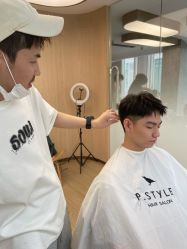 -P.STYLE 派斯造型