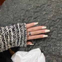 -她所·橙子美学·纹眉·美甲美睫