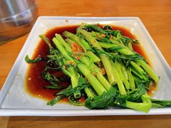 -街小坐闽南小牌档(老火车站店)