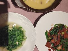 -璞徽·徽商家宴(长泰广场店)