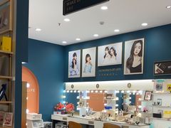 -海马体照相馆(重庆爱琴海购物公园店)
