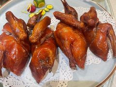 -粤秀小厨·广式早茶(辽宁路店)