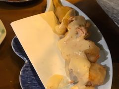-和彩放题餐厅(酒仙桥店)