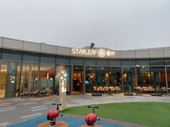 -星叶·东南亚料理(宁波万象汇店)