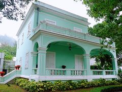 -龙环葡韵住宅式博物馆