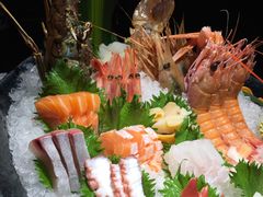 -旨料亭日本料理(四川北路店)