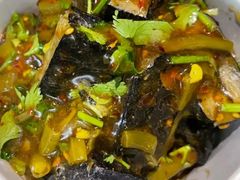 -无声臭豆腐(大井1号店)