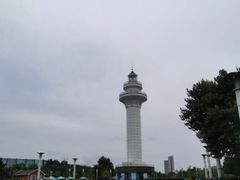 -渡海小渔村.老辈日照菜