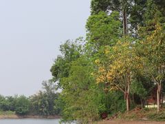 -三岔湖景区